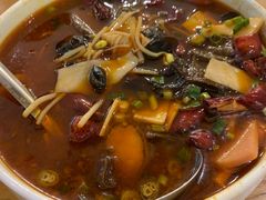 -花舍·新派粤菜·西餐·下午茶(亚运村·鸟巢店)