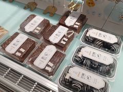 -笑笑意贝滋动物奶油生日蛋糕(五一路店)