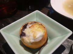 -箱美术馆私房菜(水晶郦城店)