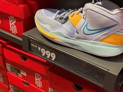 -NIKE上海青浦优选体验店