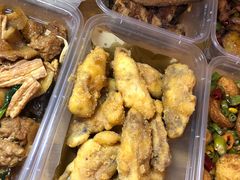 -三姐妹餐厅(曲江店)