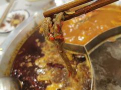 -陳艳红火锅(港汇店)