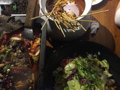 -炉鼎记私房菜(总店)