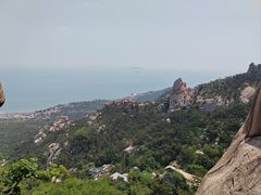 -崂山仰口游览区