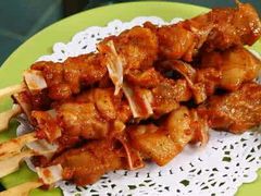 骨肉相连-金源烧烤