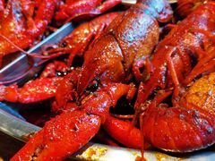 -王红军龙虾(新民路店)