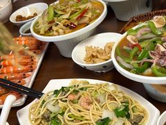 -海坛特色小吃·只做平潭特色菜(平潭店)