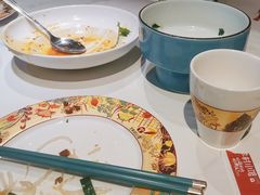 -相约·羊村小馆(长沙路店)