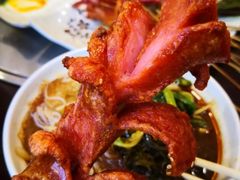 -老赵太太麻辣烫涮肚馆(大经路店)