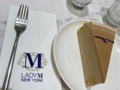 -Lady M(沙田新城市广场店)