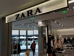 -ZARA(深圳金光华广场店)