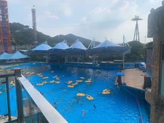-杭州浪浪浪水公园