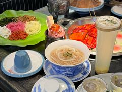 -井格·重庆火锅(王府井店)