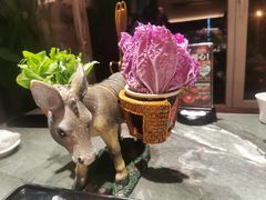 -慢丽江·云南野生菌土鸡锅(西山店)