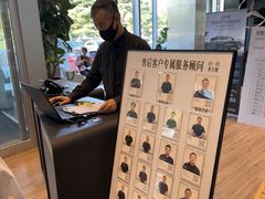 -奔驰上海利星(七宝店)