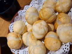 小炒汤圆-乔阿马·江南味·驴肉香(龙湖华泾天街店)