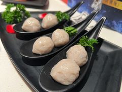 -海底捞火锅(锦艺城店)