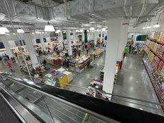 -山姆会员商店(南昌店)