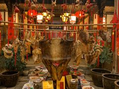 -文儒九号·闽菜馆(三坊七巷店)