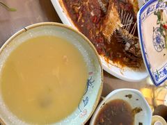 -灵福缘私房菜·农家菜(拈花湾·灵山大佛必推店)