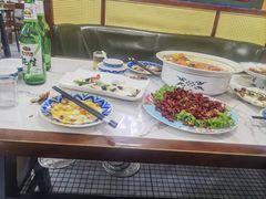 -西北朗益和穆斯林餐厅