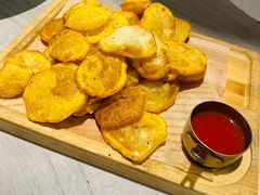 -卢布里西餐厅(星海广场店)
