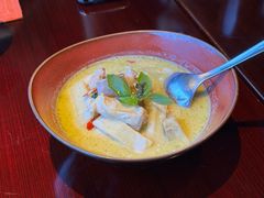 -红泰·泰精选·特色料理(中山路店)