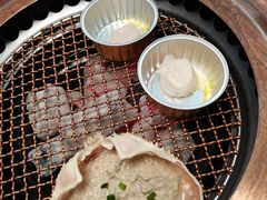 -炎蔵牛舌烤肉
