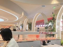 -争鲜回转寿司(朝外悠唐PLUS店)