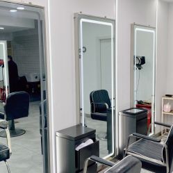 -Coo Hair salon