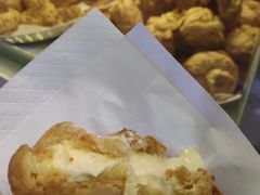 -贝儿多爸爸泡芙(合生汇店)