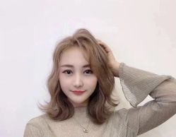 -FASHION PALACE hair+