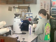 -富贵面包公司(运河店)