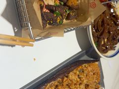 -叁宝烤肉• 西安烧烤(凤城十二路店)
