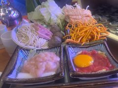 -咕嘟草帽鱼·牛奶一样的鲜鱼汤(包河万达广场创始店)