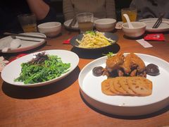 -清水亭湖北菜(大屯DT51店)