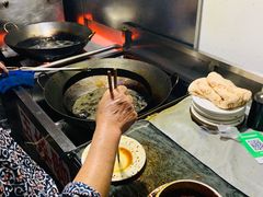 -五娭毑臭豆腐(黄兴南路店)