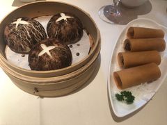 -利苑酒家(华熙国际店)