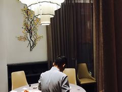 包厢-金鸭季·北京烤鸭(深业上城店)