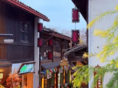 -小河直街历史文化街区