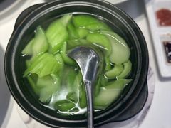 -山泉粤宴(广东大厦店)
