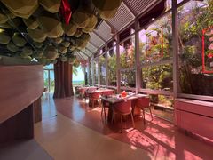 -水桶王国主题餐厅·聚会·生日派对·亲子活动·家庭套餐(亚龙湾希尔顿店)