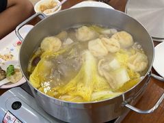 -北京烤鸭 ·儿童菜 ·采风阁家常菜餐厅(亚龙湾天域酒店)