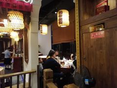 -杨记隆府(时代天街店)
