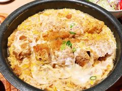 背脊猪排火锅饭-和幸(春熙路群光广场店)