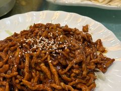 -川人川菜馆·小龙虾·鲜虾现做(黄山路店)