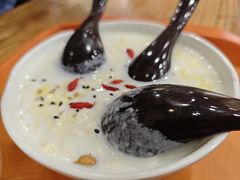 -杜记甜食(大众巷店)