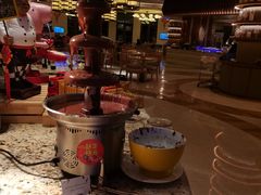 -艺厨风尚餐厅 · 桔钓沙莱华度假酒店