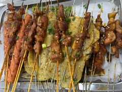 -小民大排档(马场角横路店)