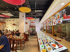 -良师门滨海人家·海鲜·家常菜(滨海城店)